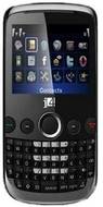 I4 Mobiles Black Pearl