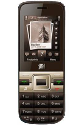 I4 Mobiles N18