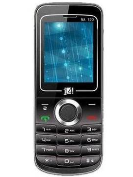 I4 Mobiles NA 120