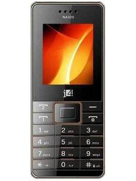 I4 Mobiles NA 320