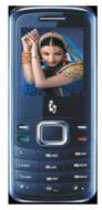 I5 Mobile i Lucky