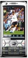 I5 Mobile i TV
