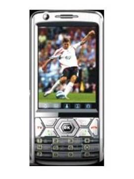 I5 Mobile i TV