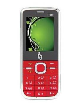 I5 Mobile Tiger