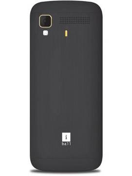iBall 2.4 Sumo-G