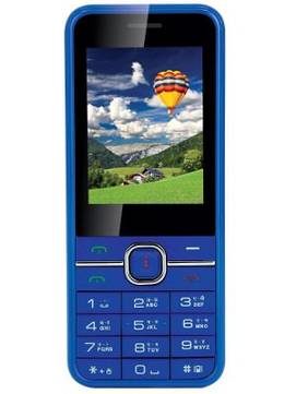 iBall 2.4 Vogue G7