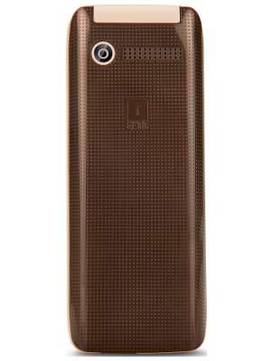 iBall 2.4A Power-X