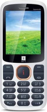 IBall 2.4H Supremo B3