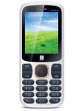 iBall 2.4H Supremo B3 price in India