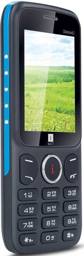 iBall 2.4K Diamond2
