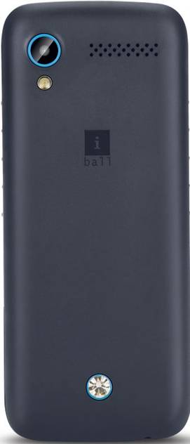 iBall 2.4K Diamond2