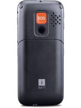 iBall Aasaan 2