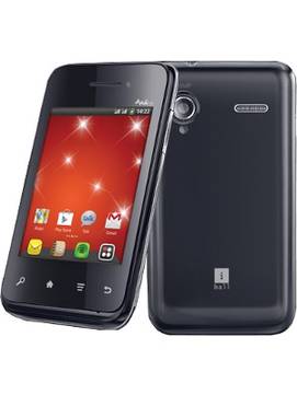 iBall Andi 107