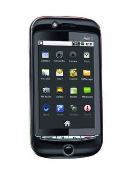 iBall Andi 2