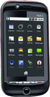 IBall Andi 2