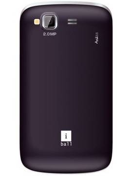 iBall Andi 3.5