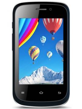 iBall Andi 3.5F Grabit