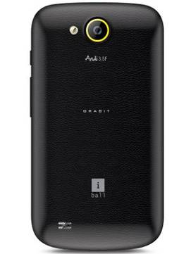 iBall Andi 3.5F Grabit