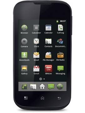iBall Andi 3.5i