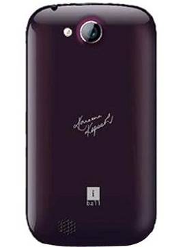iBall Andi 3.5kke Genius