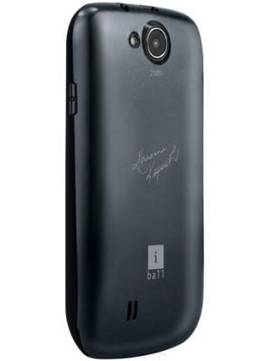 iBall Andi 3.5KKe Glam