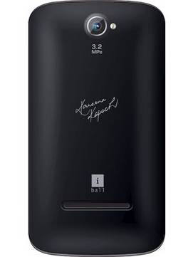 iBall Andi 3.5KKe