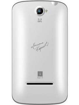 iBall Andi 3.5KKe