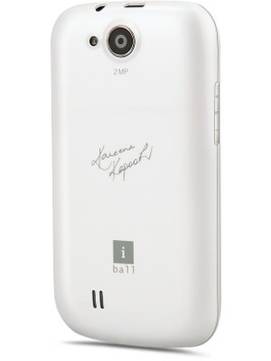 iBall Andi 3.5KKe Super