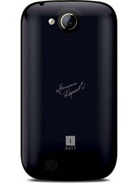 iBall Andi 3.5KKe Winner