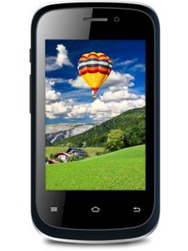 iBall Andi 3.5KKe Winner Plus