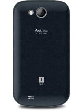 iBall Andi 3.5KKe Winner Plus
