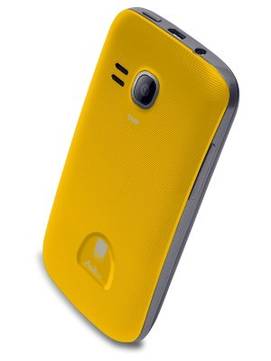 iBall Andi 3.5r