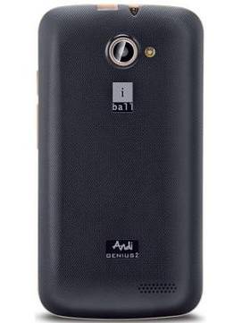 iBall Andi 3.5V Genius2