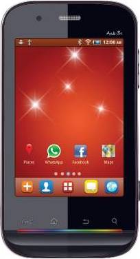 IBall Andi 3e