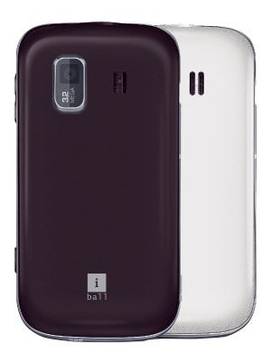 iBall Andi 3e