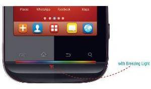 iBall Andi 3e