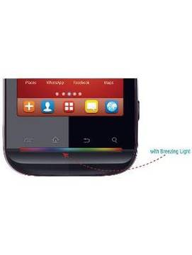 iBall Andi 3e
