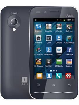 iBall Andi 3n