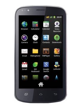 iBall Andi 4.3a