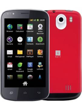 iBall Andi 4.3a