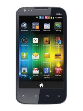 iBall Andi 4.3J