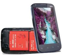iBall Andi 4.3J