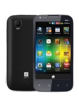 iBall Andi 4.3J Plus