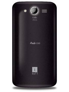 iBall Andi 4.5 K6