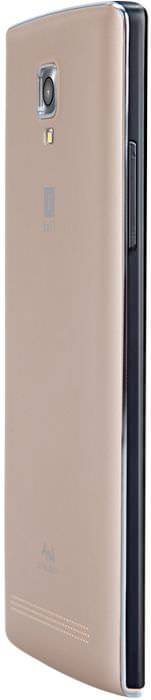 iBall Andi 4.5 O Buddy