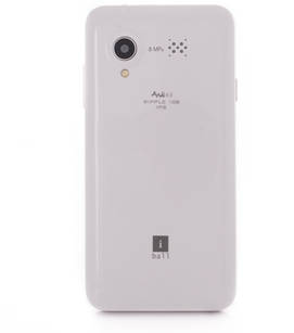 iBall Andi 4.5 Ripple 1GB IPS