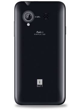 iBall Andi 4.5 Ripple 2G