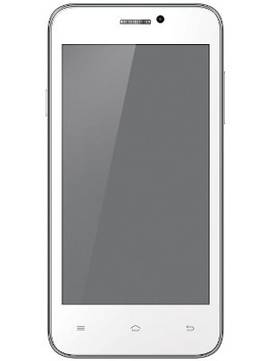 iBall Andi 4.5 Ripple 3G