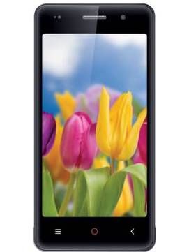 iBall Andi 4.5C Magnifico