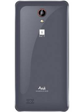 iBall Andi 4.5C Magnifico